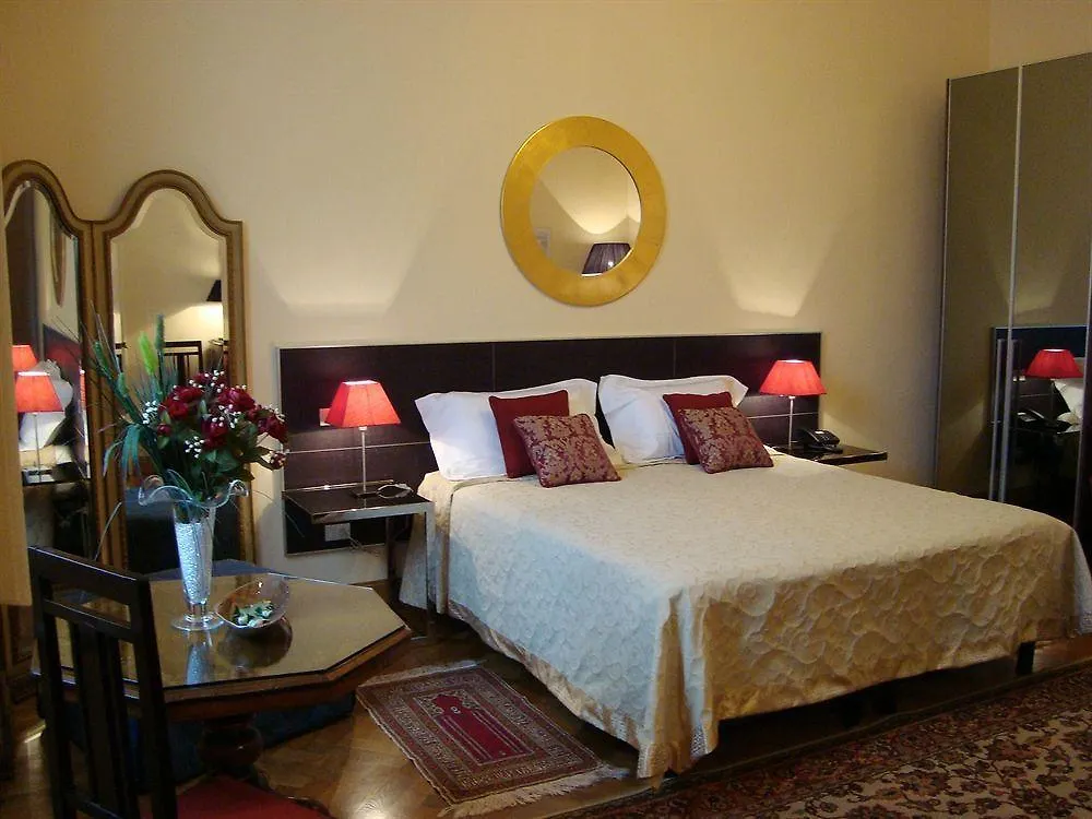 Trentatre Bed & Breakfast Florence