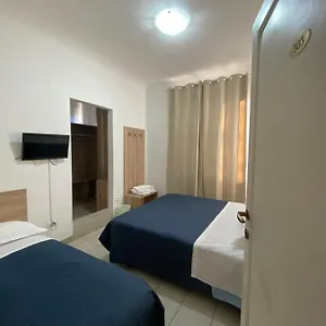 Отель типа 