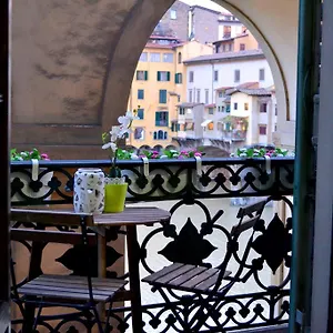 Alojamento de Acomodação e Pequeno-almoço Pontevecchio Relais