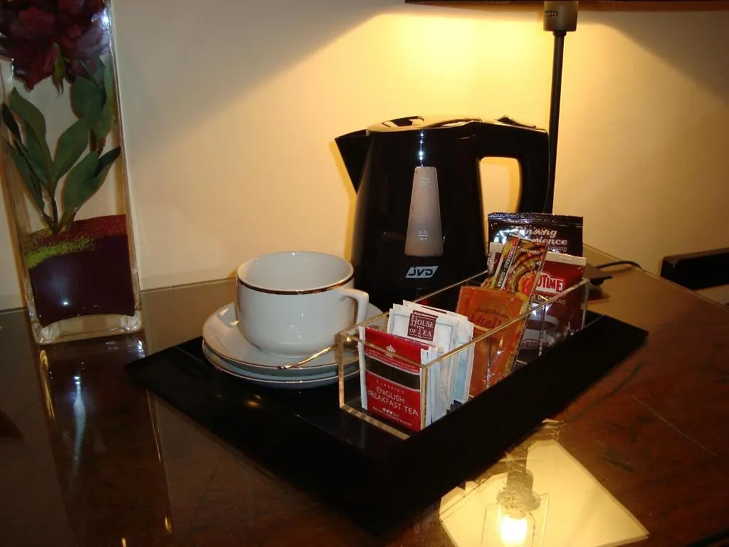 Bed and Breakfast Trentatre Флоренция