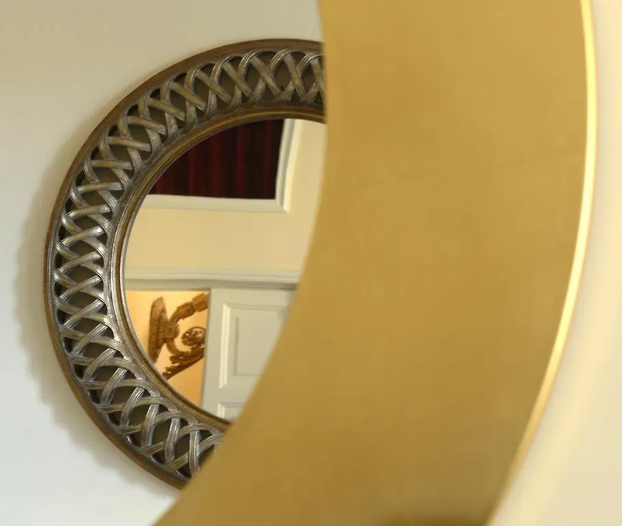 Bed and Breakfast Trentatre Флоренция