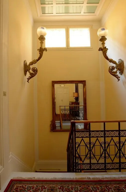 Bed and Breakfast Trentatre Флоренция
