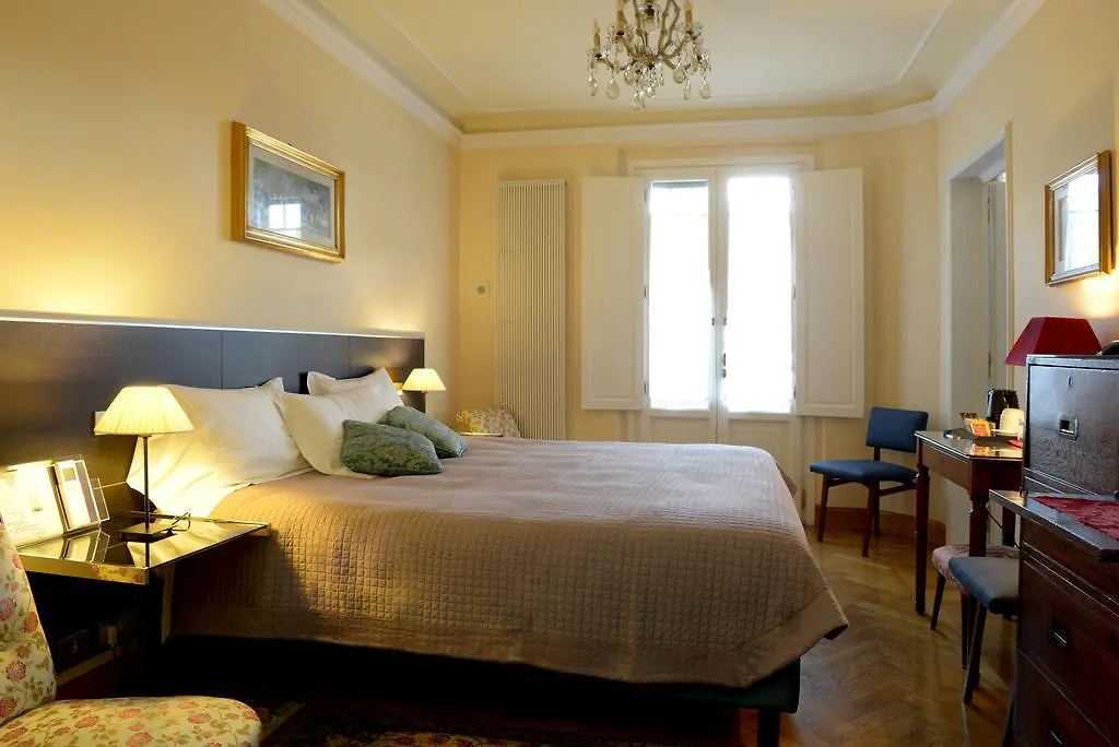 Bed and Breakfast Trentatre Флоренция Италия