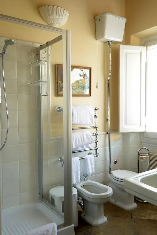 Bed and Breakfast Trentatre Флоренция