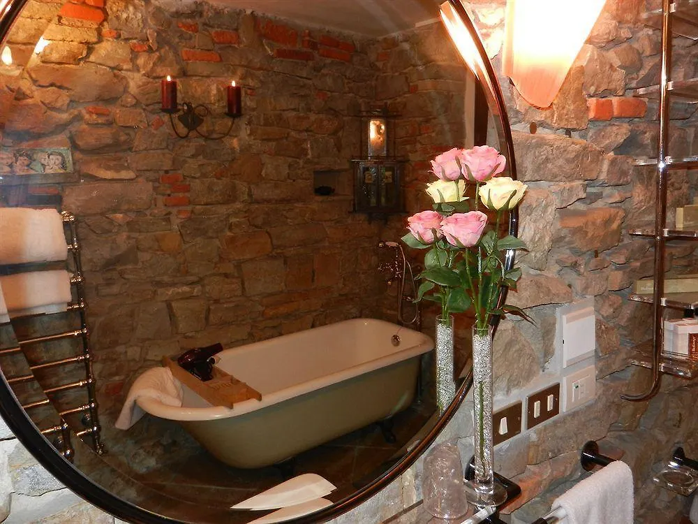 Bed and Breakfast Trentatre Флоренция 5*,  Италия
