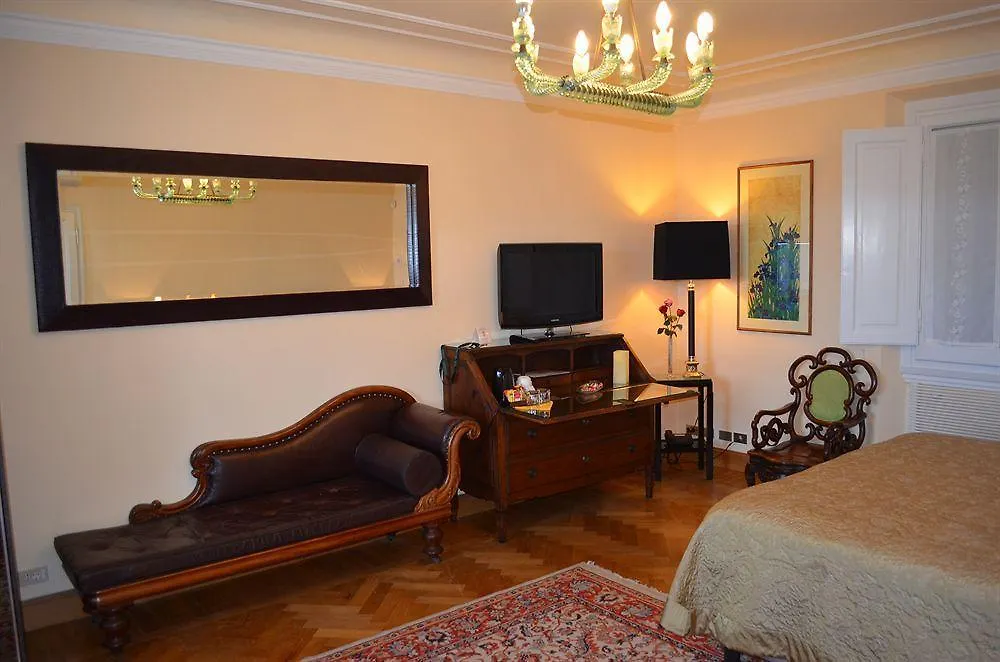 Bed and Breakfast Trentatre Флоренция Италия