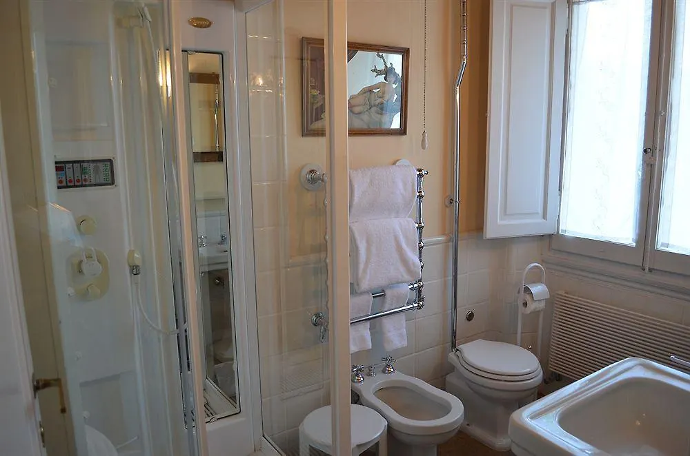 Bed and Breakfast Trentatre Флоренция Отель типа 