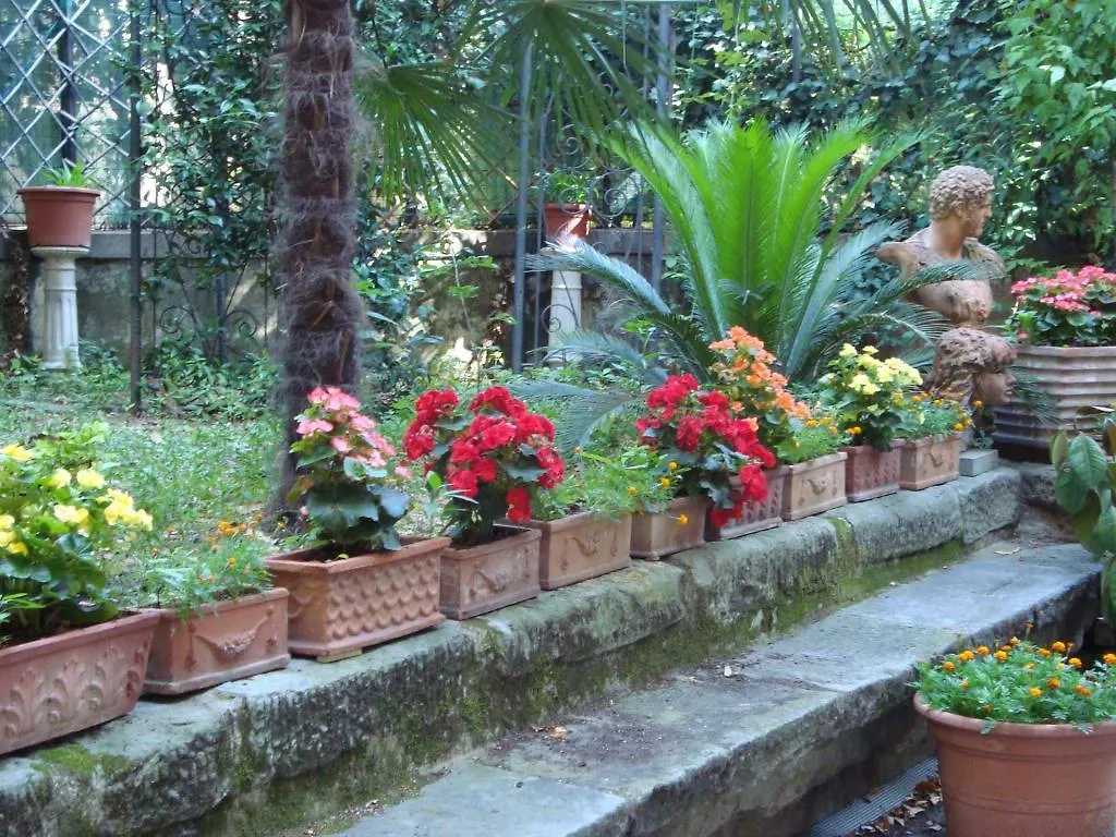 *****  Trentatre Bed & Breakfast Florence Italy