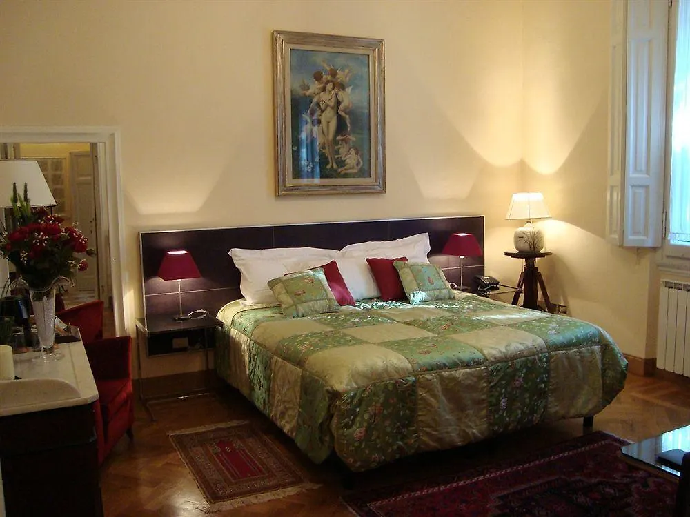 Bed and Breakfast Trentatre Флоренция
