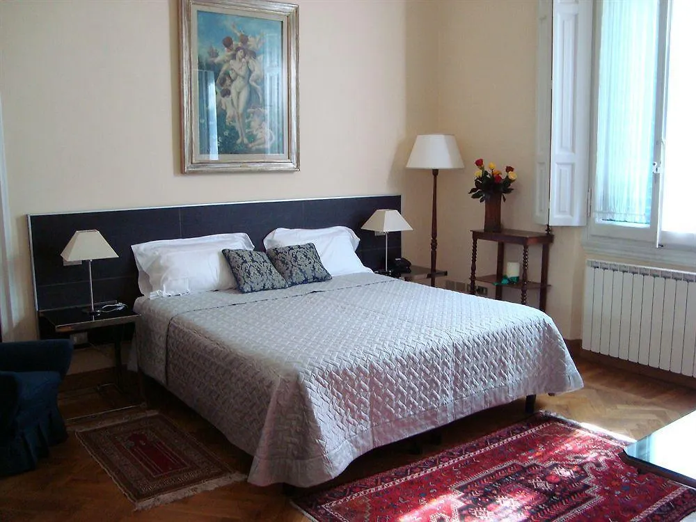 Bed and Breakfast Trentatre Флоренция Италия