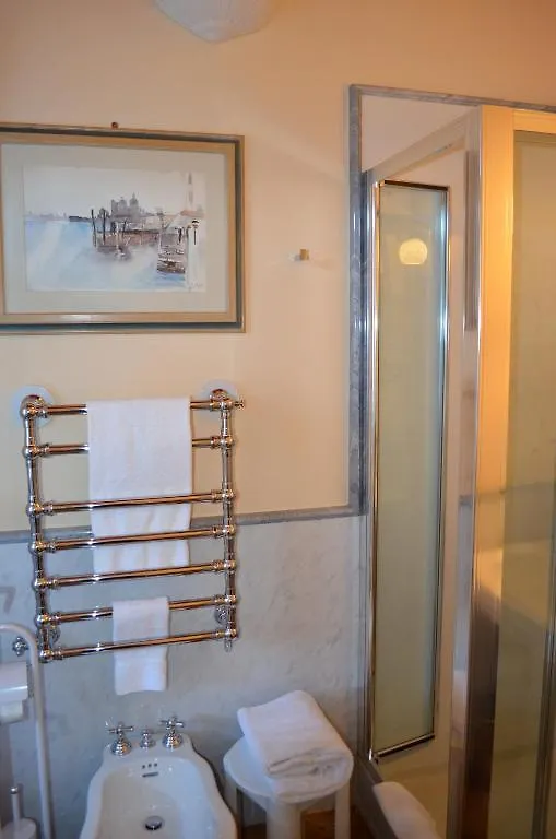 Bed and Breakfast Trentatre Флоренция Отель типа 