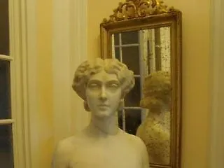 Bed and Breakfast Trentatre Флоренция Отель типа 