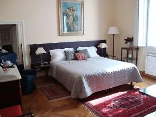 Bed and Breakfast Trentatre Флоренция Отель типа 