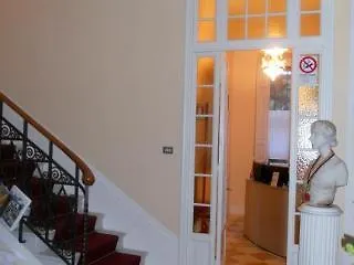 Bed and Breakfast Trentatre Флоренция