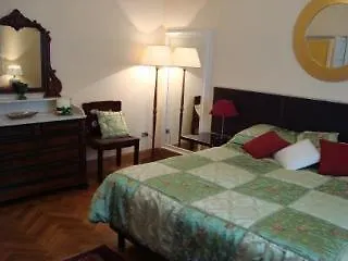 Bed and Breakfast Trentatre Флоренция 5*,