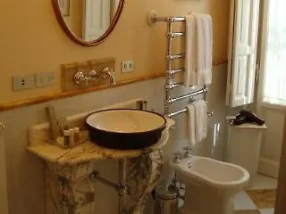 Bed and Breakfast Trentatre Флоренция