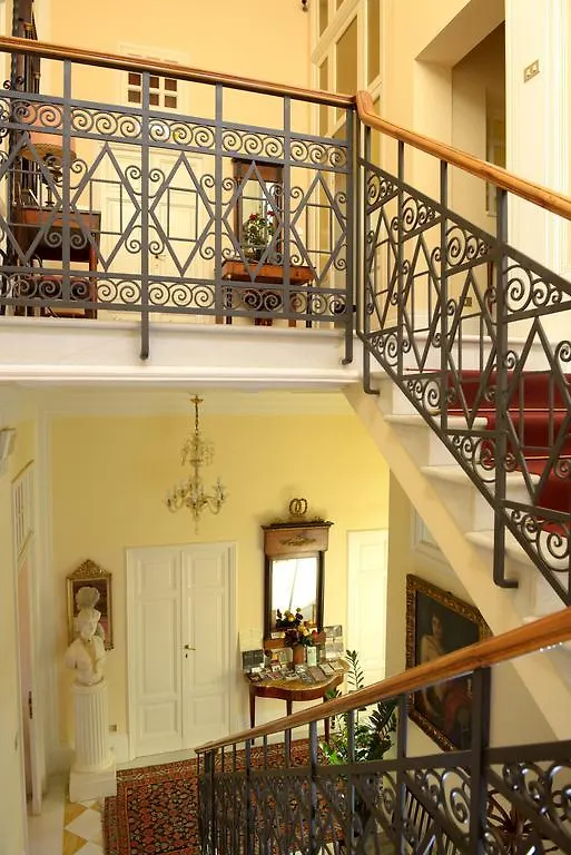 Trentatre Bed & Breakfast Florence 5*,