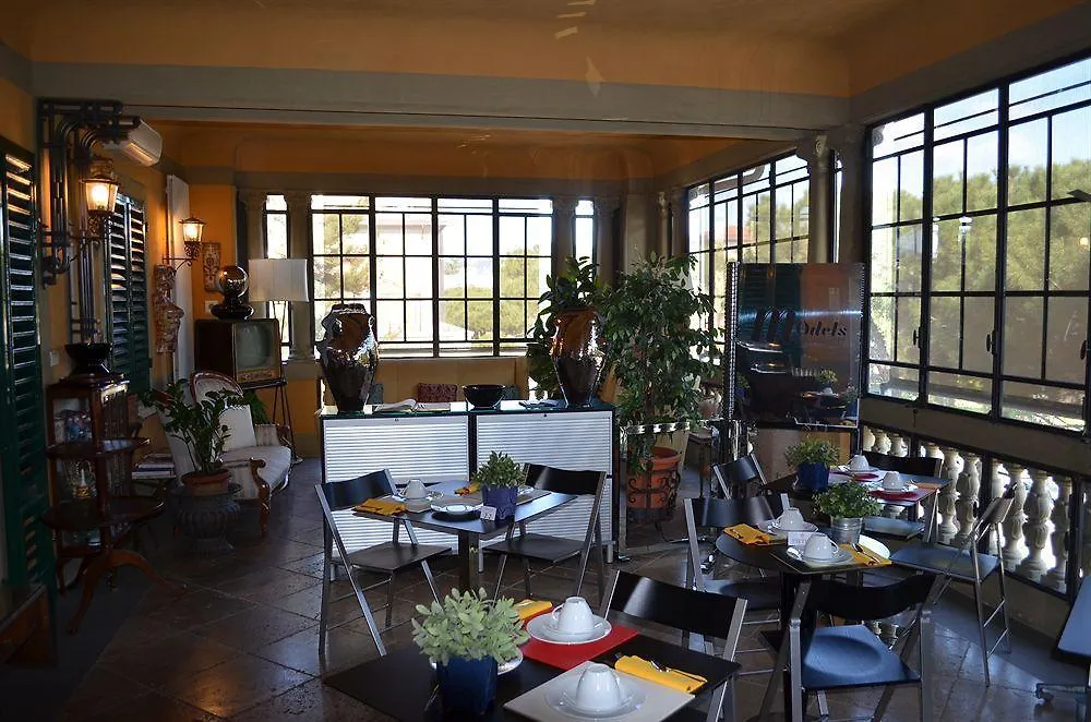 Trentatre Bed & Breakfast Florence